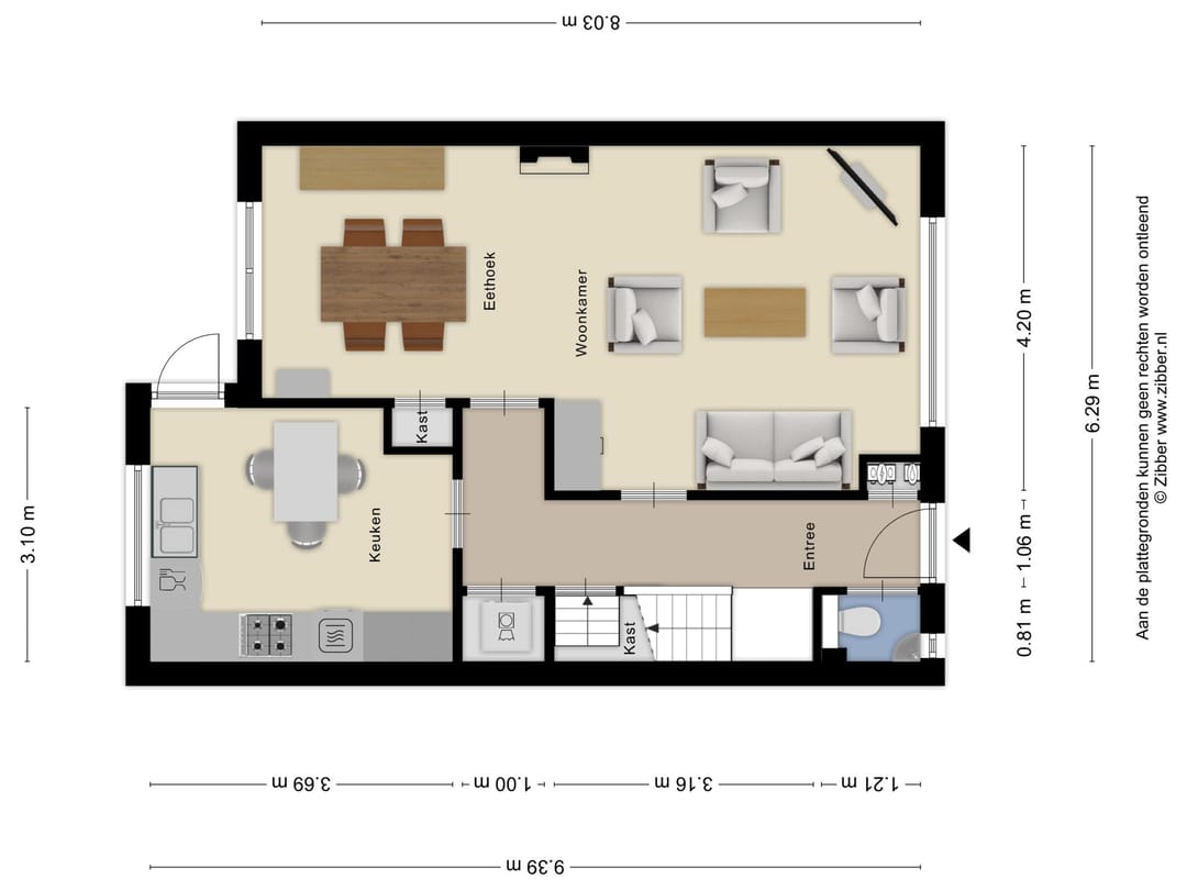Foto 16 van Wouwsestraatweg 43