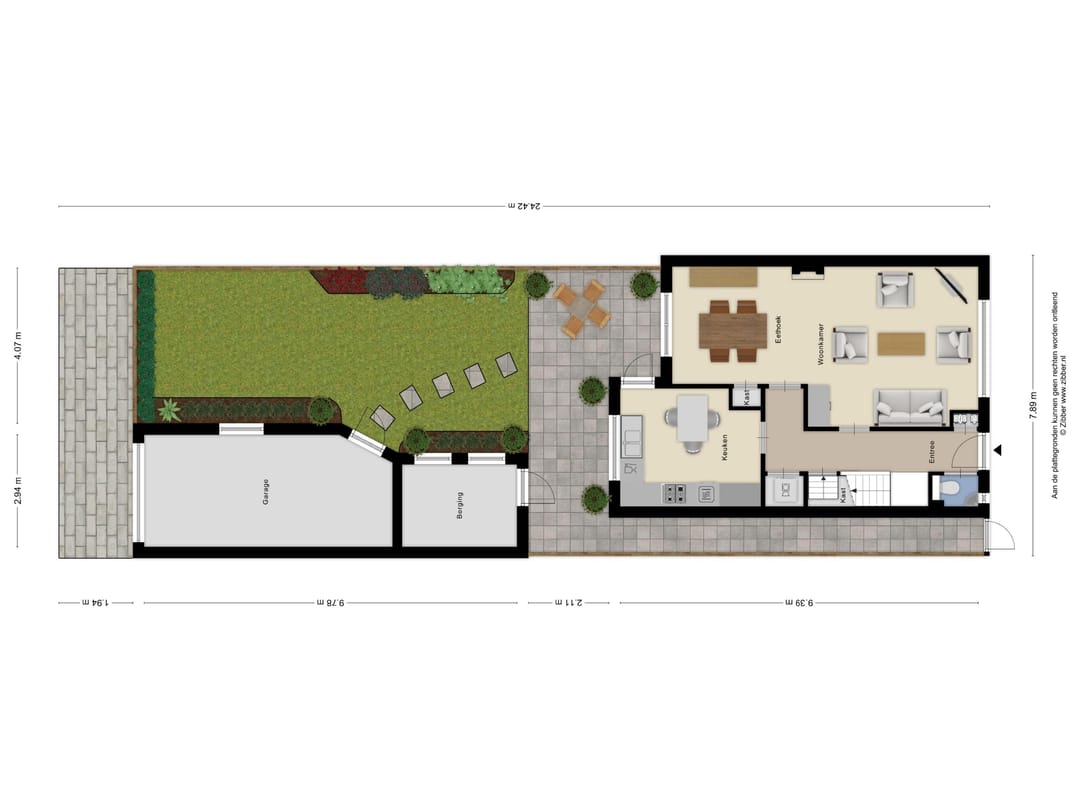 Foto 17 van Wouwsestraatweg 43