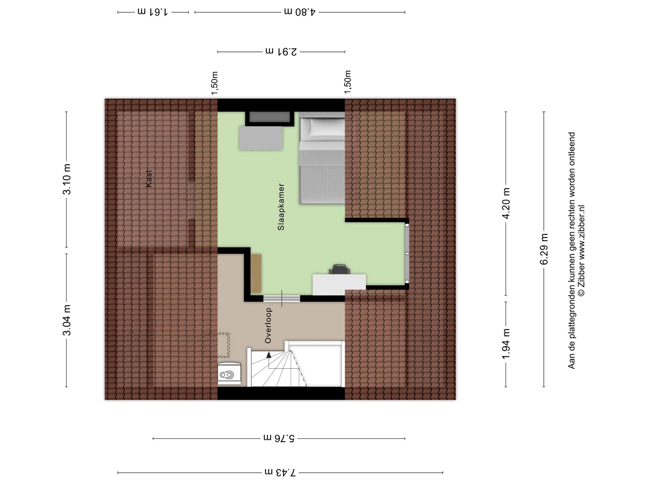 Foto 33 van Wouwsestraatweg 43