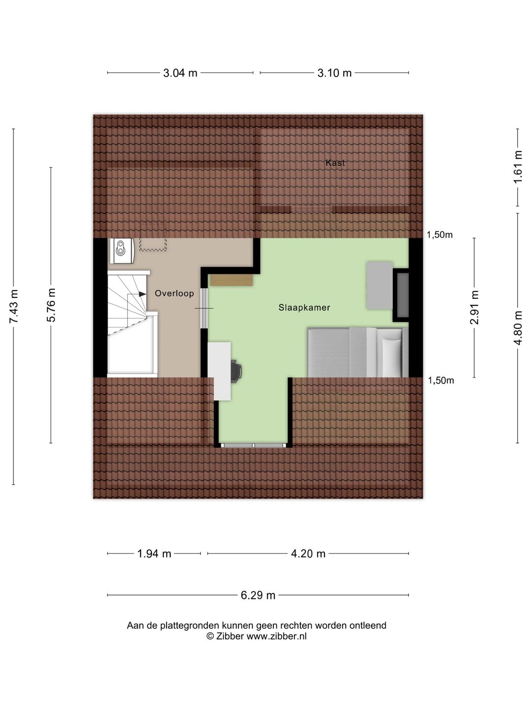 Foto 47 van Wouwsestraatweg 43
