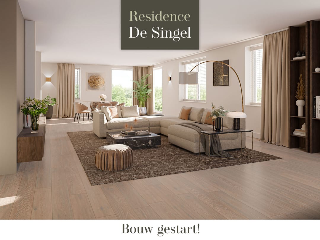 Foto 1 van Oudegracht (Bouwnr. 6)