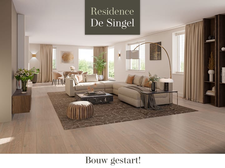Oudegracht (Bouwnr. 6)
