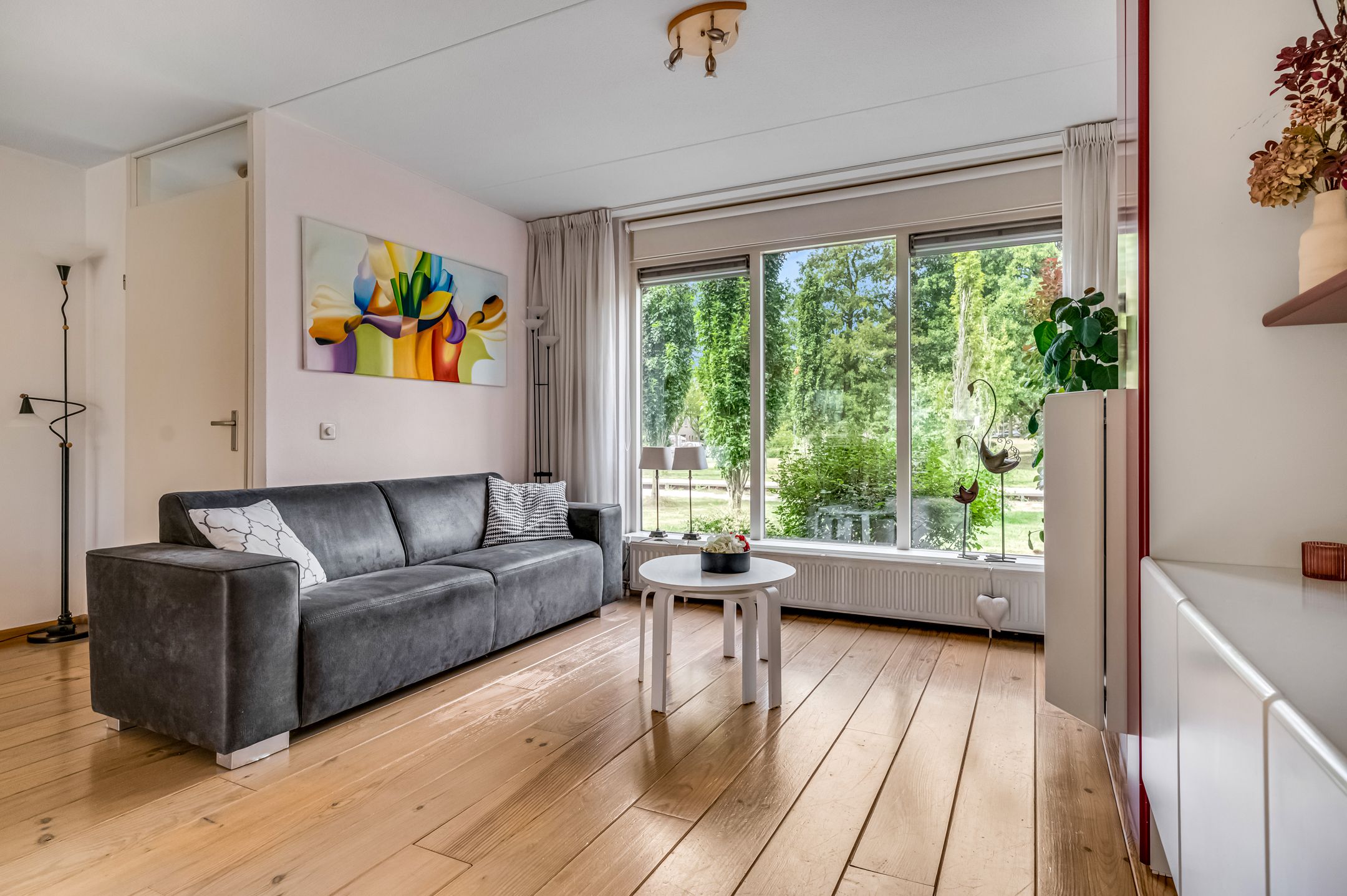 Foto 3 van Erasmusstate 54