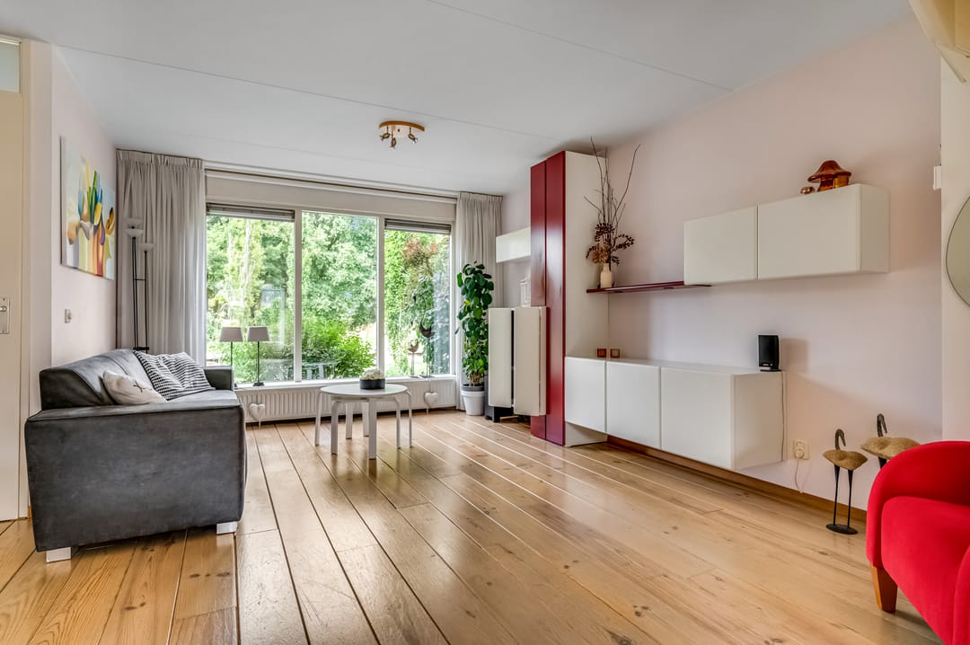 Foto 2 van Erasmusstate 54