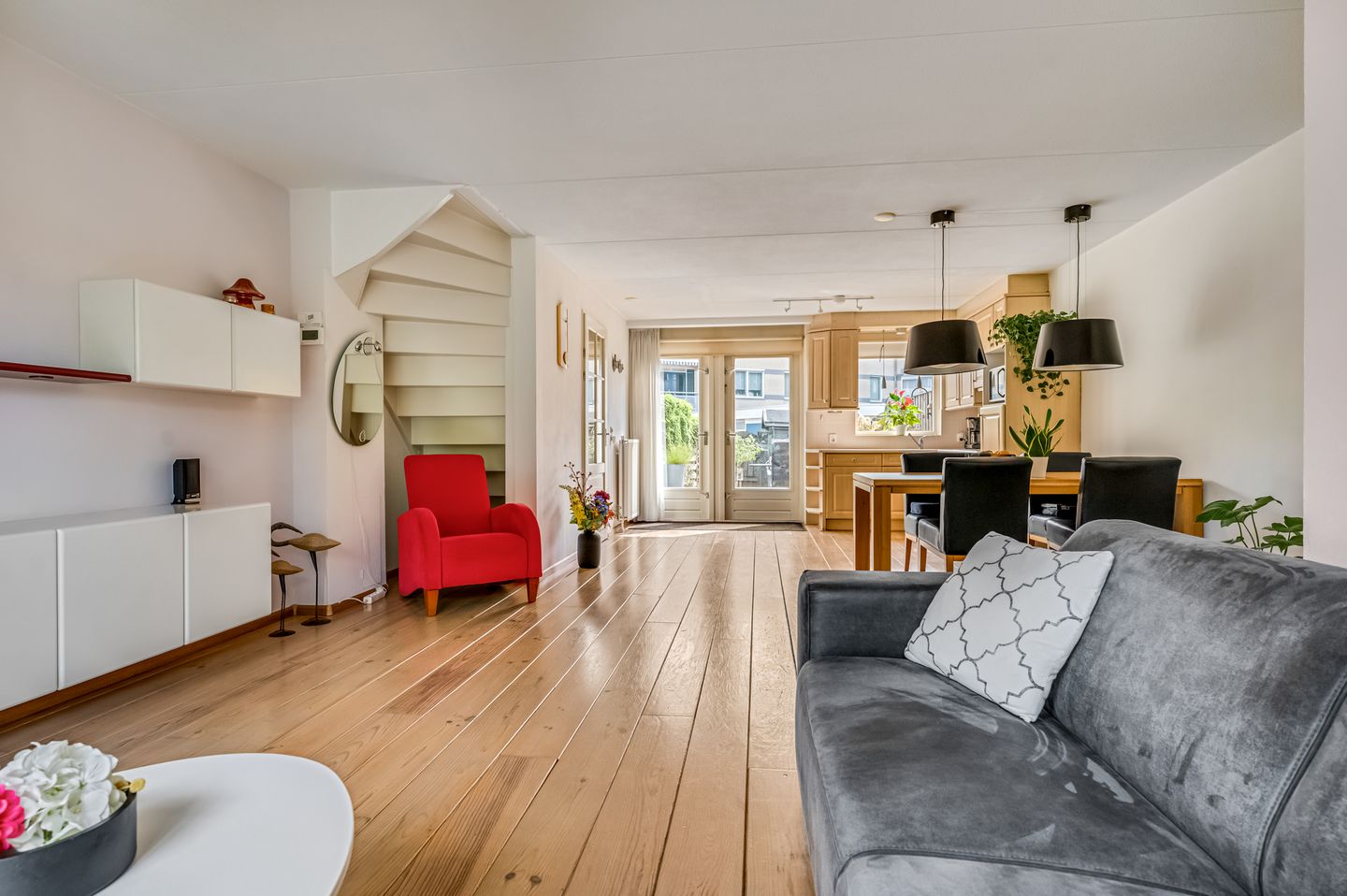 Foto 4 van Erasmusstate 54