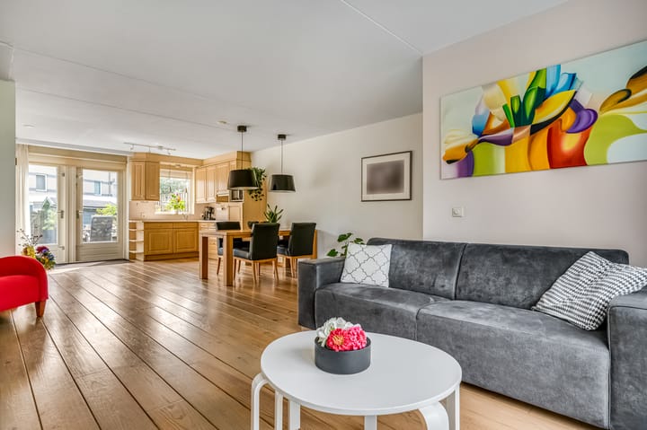 Foto 5 van Erasmusstate 54