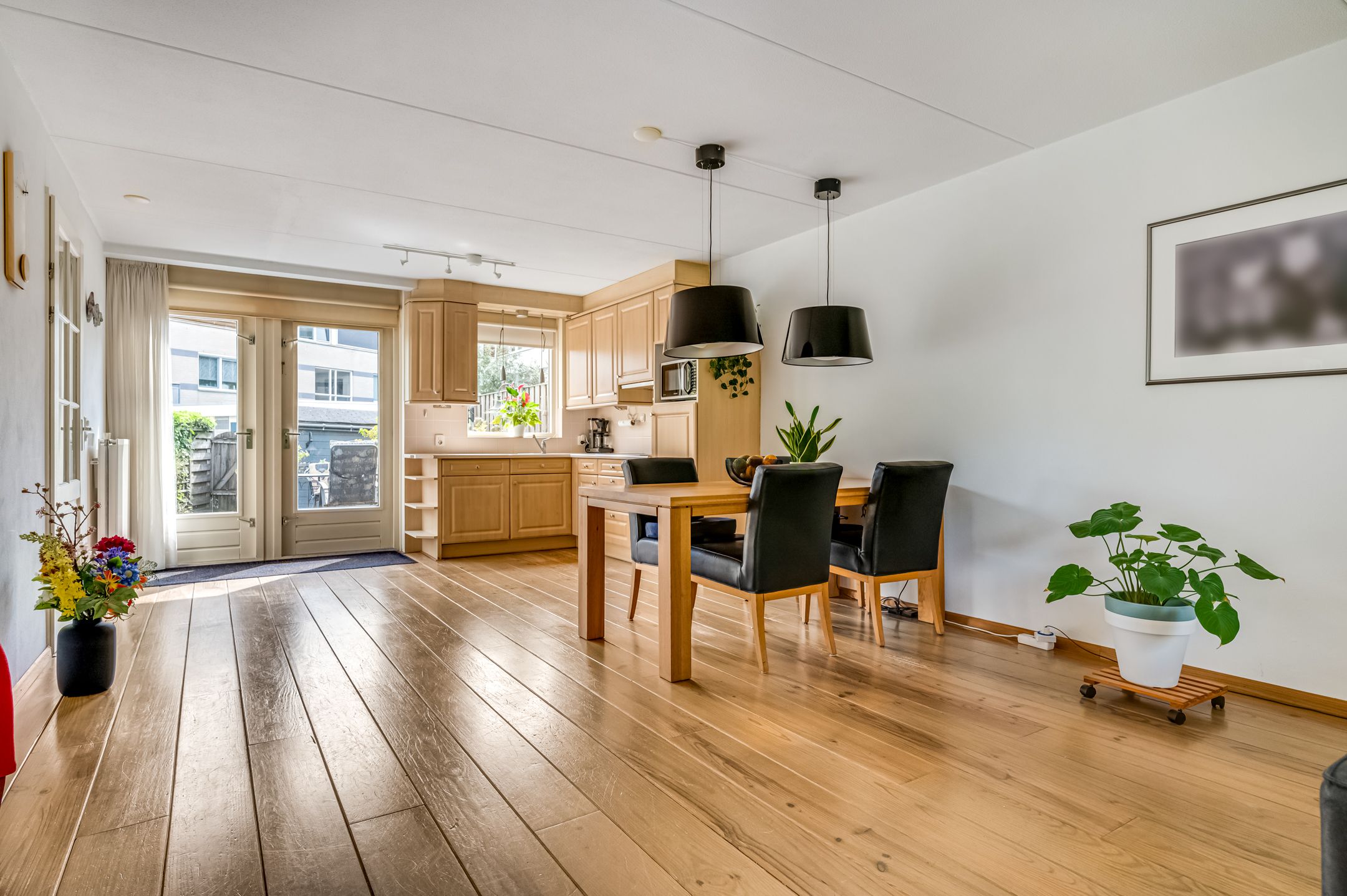 Foto 6 van Erasmusstate 54