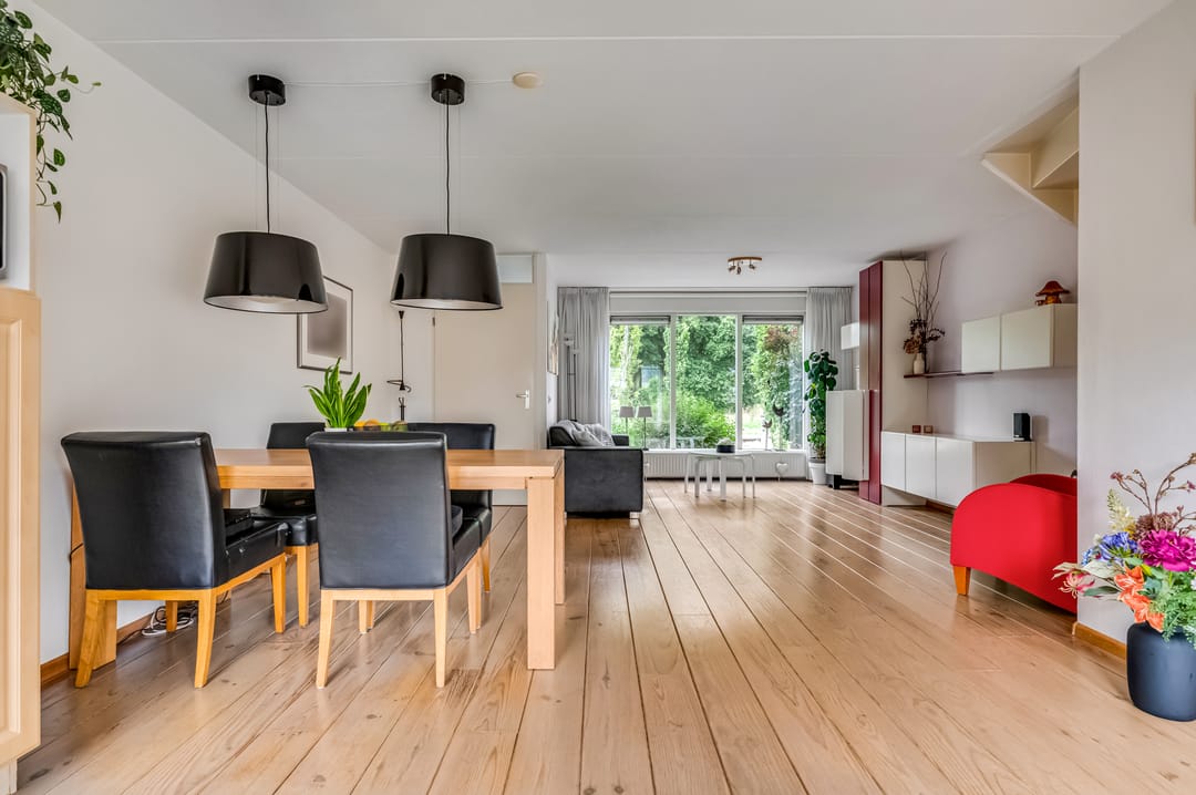 Foto 7 van Erasmusstate 54