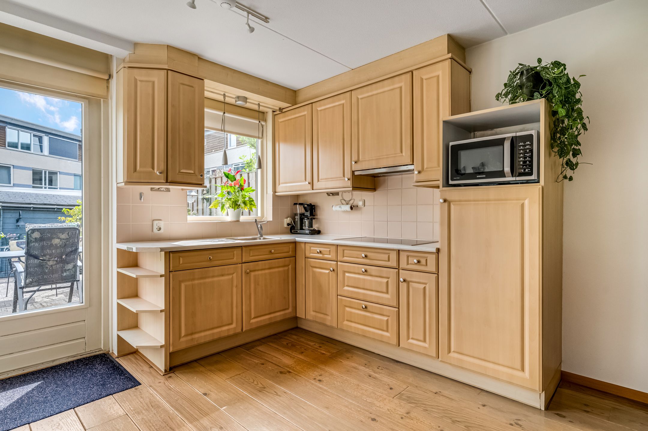 Foto 9 van Erasmusstate 54