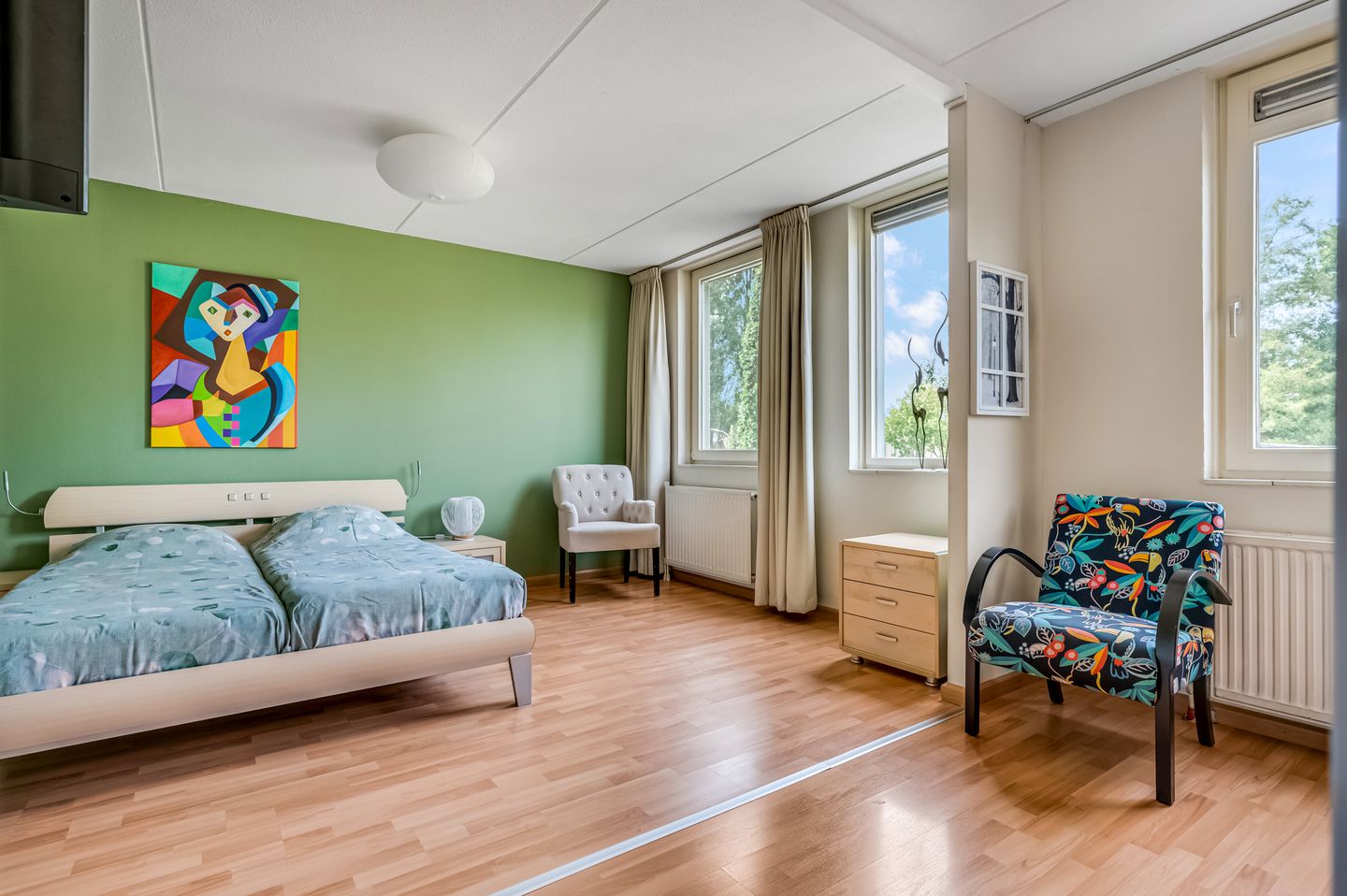 Foto 20 van Erasmusstate 54