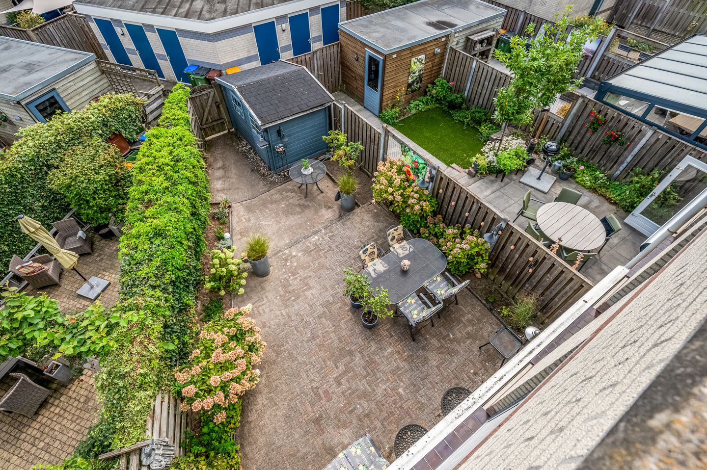 Foto 34 van Erasmusstate 54