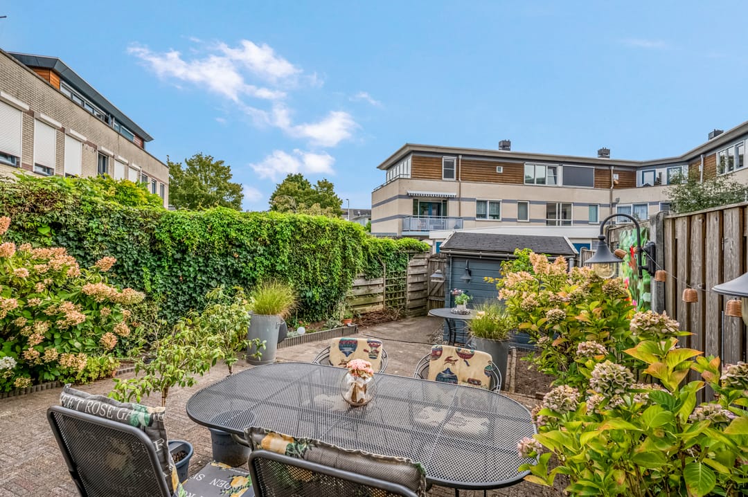 Foto 38 van Erasmusstate 54