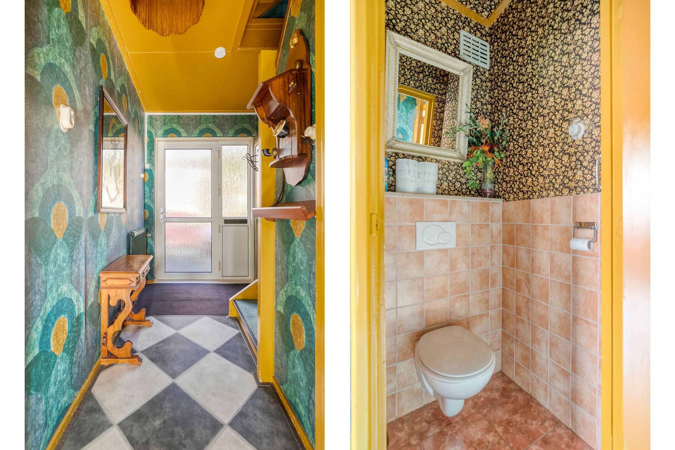 Foto 9 van Tedingh van Berkhoutplantsoen 9