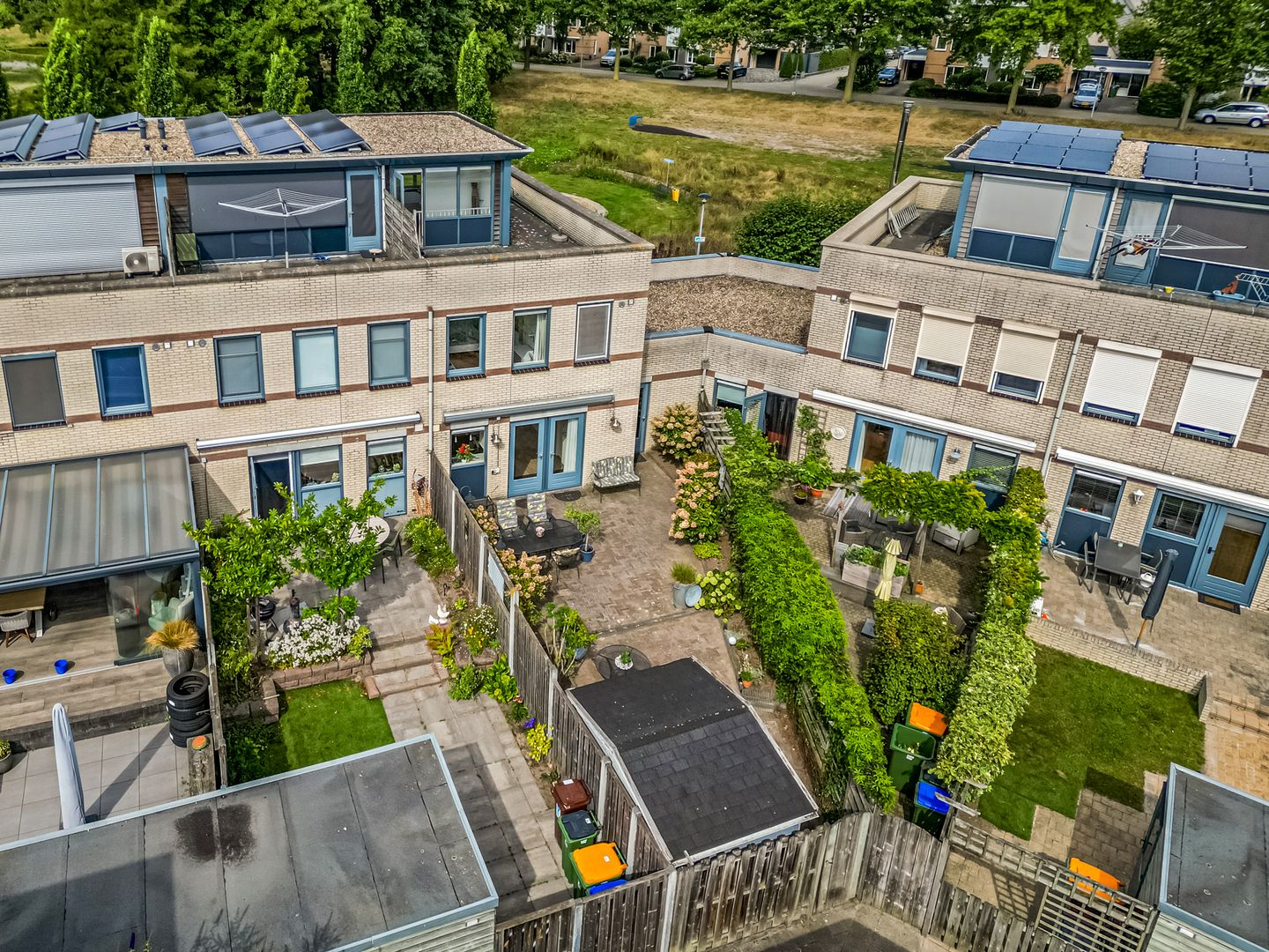 Foto 49 van Erasmusstate 54