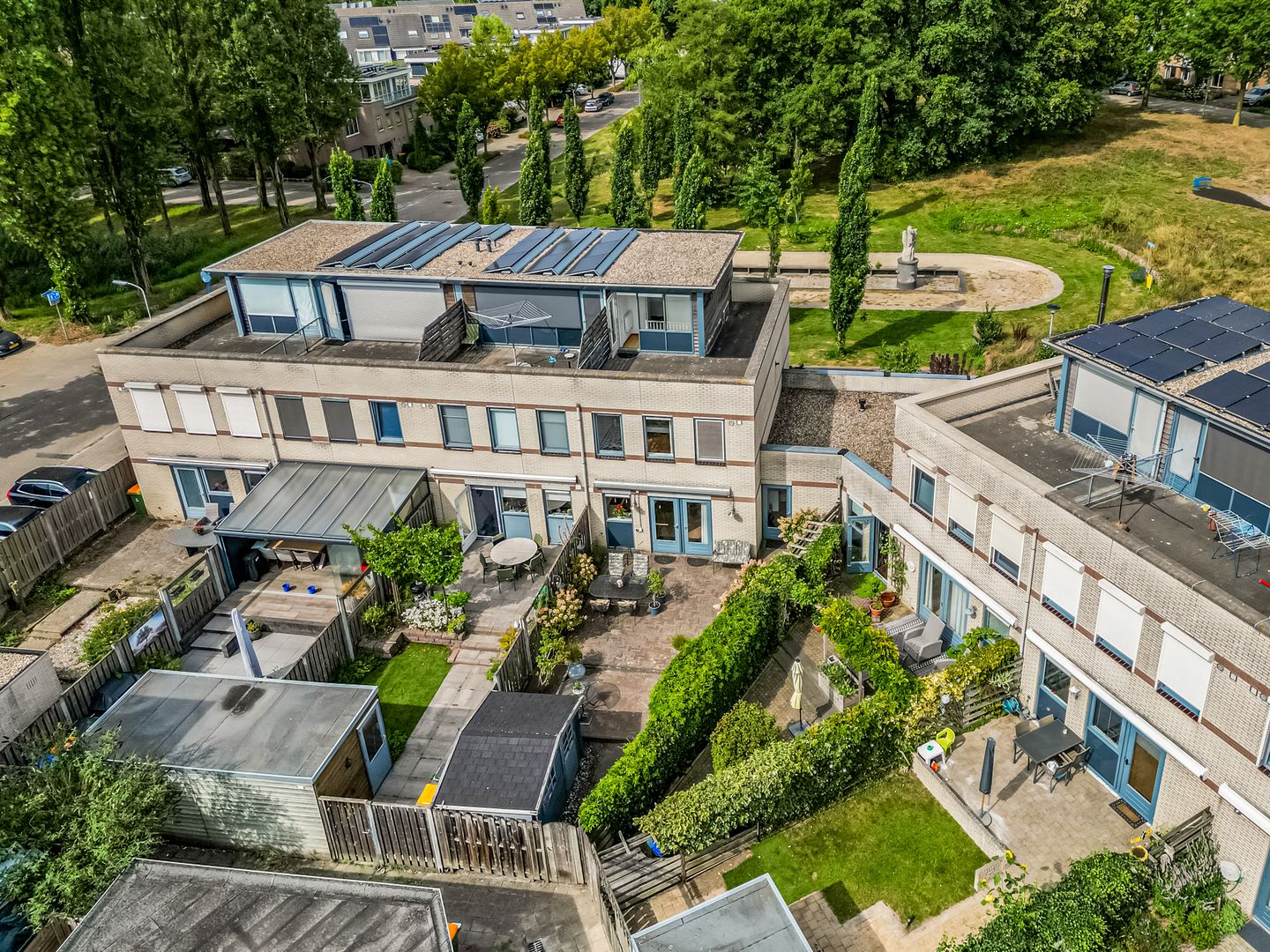 Foto 50 van Erasmusstate 54