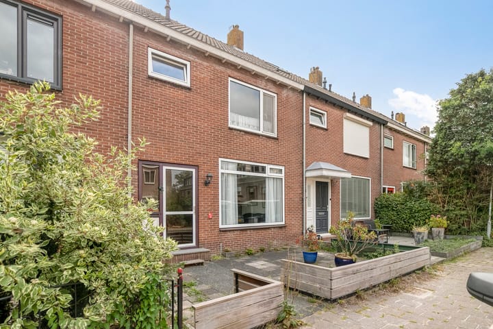 Photo 6 of Tedingh van Berkhoutplantsoen 9