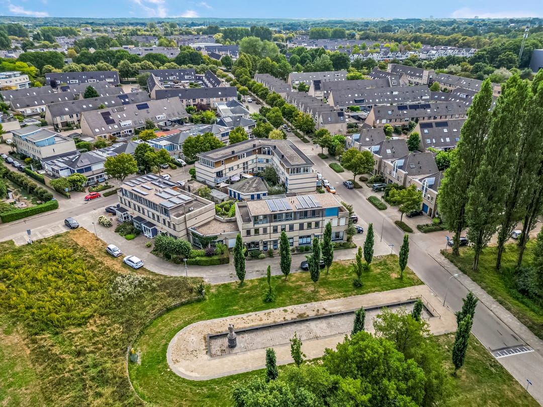 Foto 52 van Erasmusstate 54