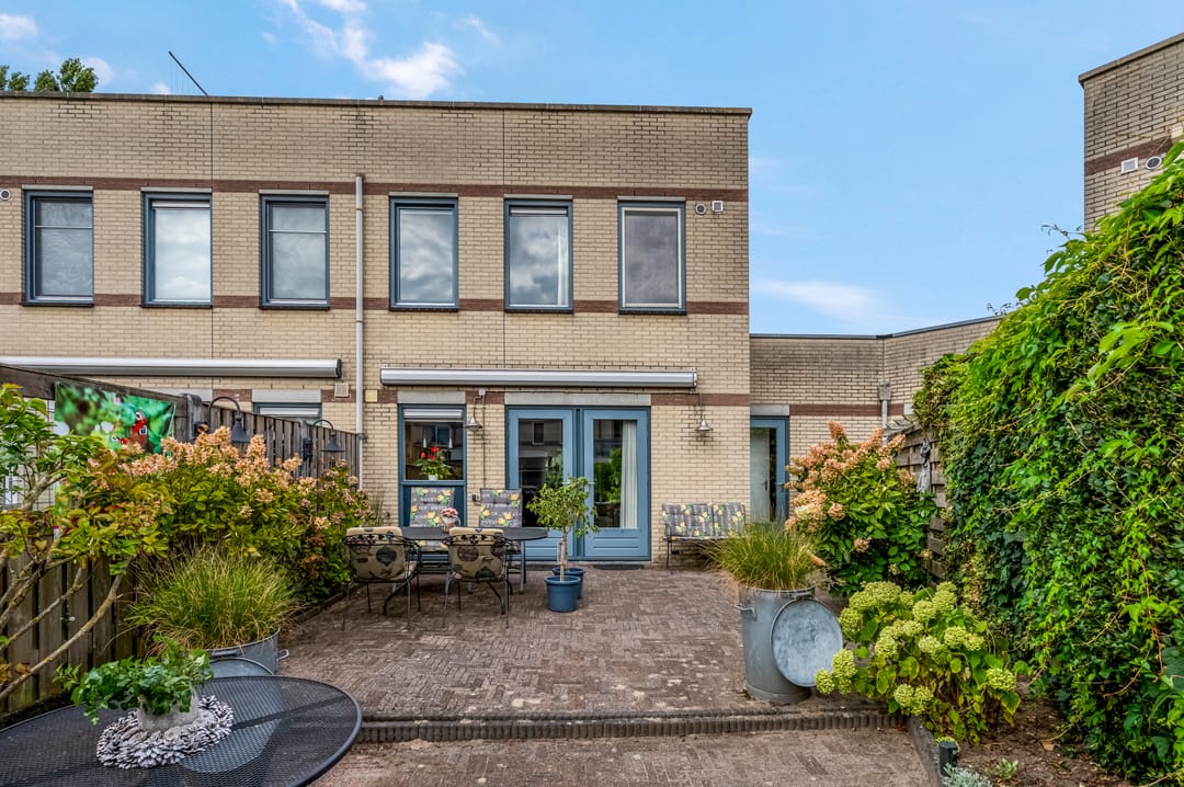 Foto 41 van Erasmusstate 54