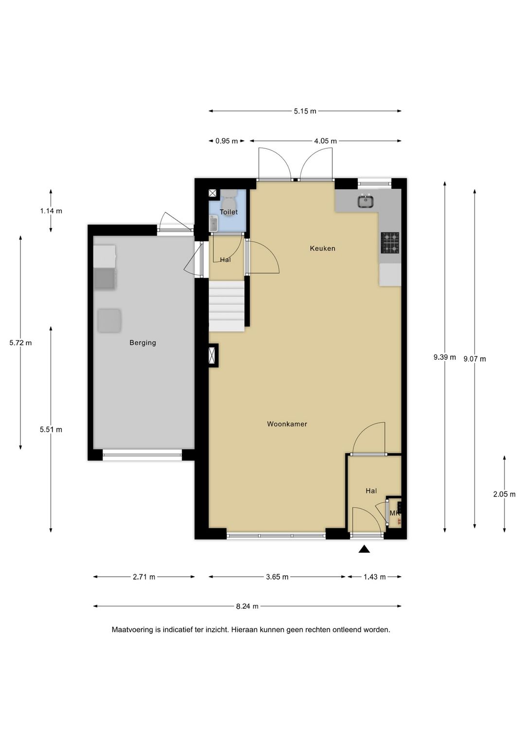 Foto 56 van Erasmusstate 54