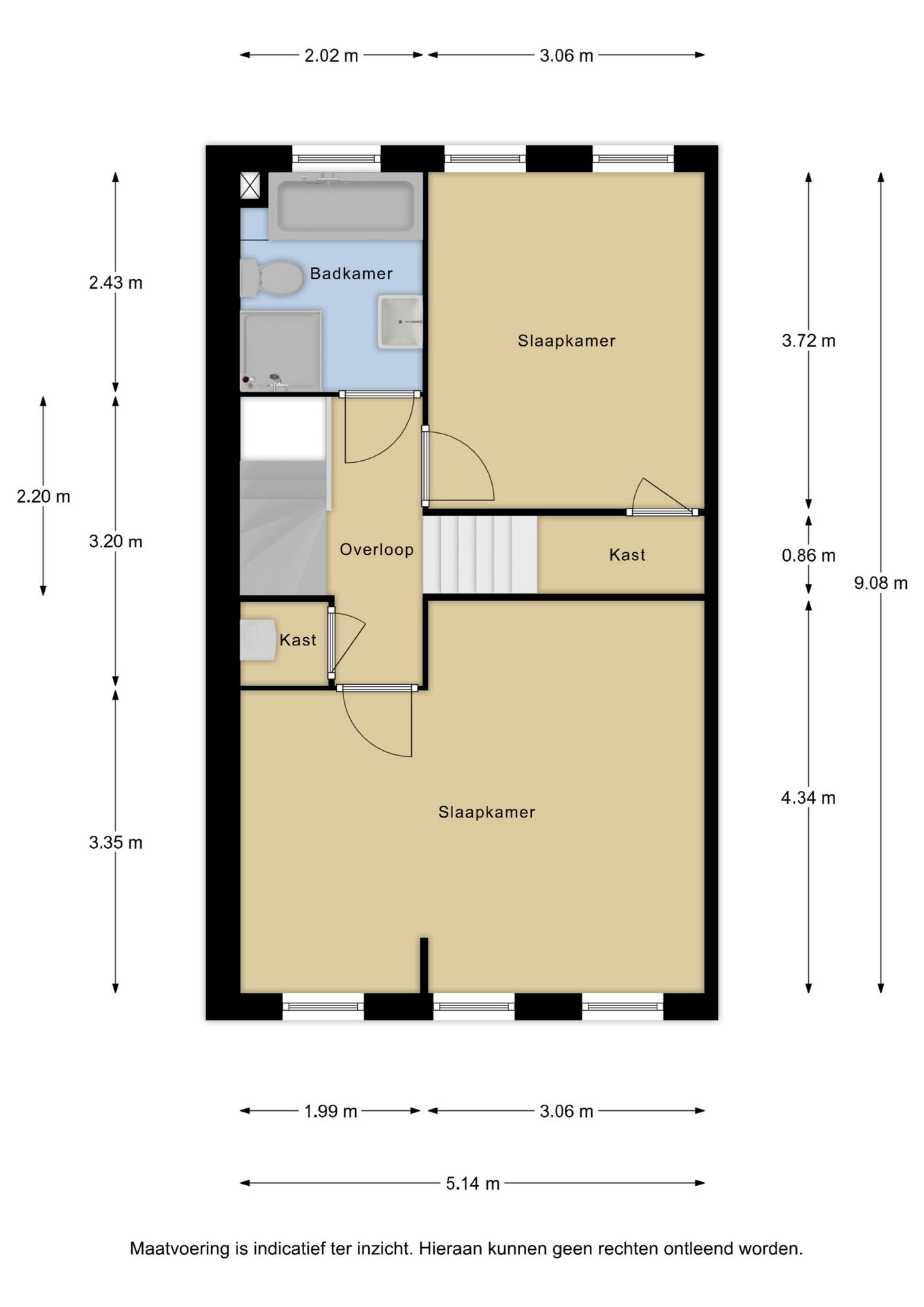 Foto 57 van Erasmusstate 54