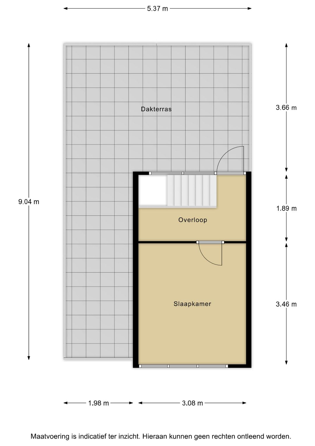Foto 58 van Erasmusstate 54