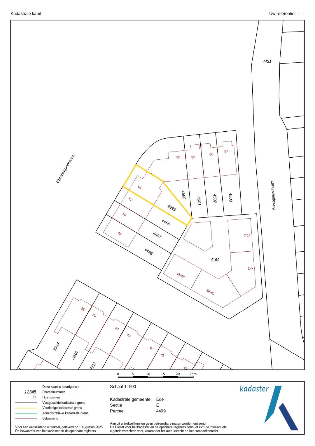 Foto 61 van Erasmusstate 54