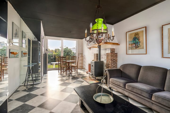 Photo 11 of Tedingh van Berkhoutplantsoen 9