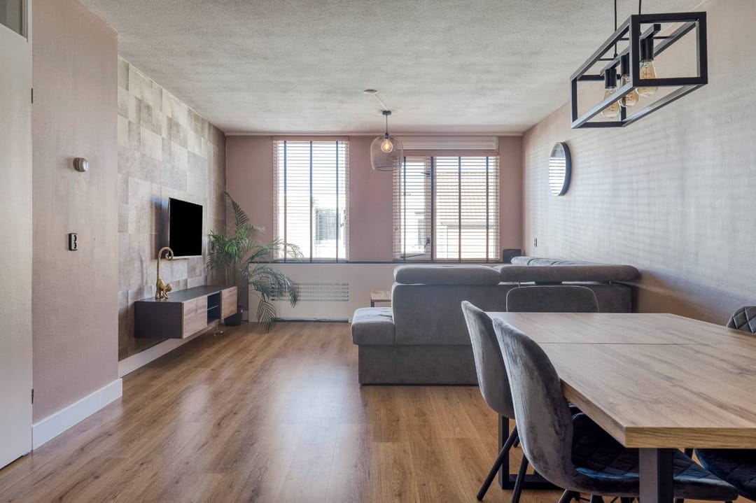 Foto 1 van Meijer van Leeuwenstraat 77