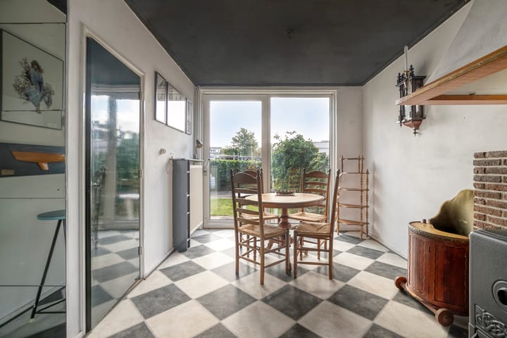 Photo 13 of Tedingh van Berkhoutplantsoen 9