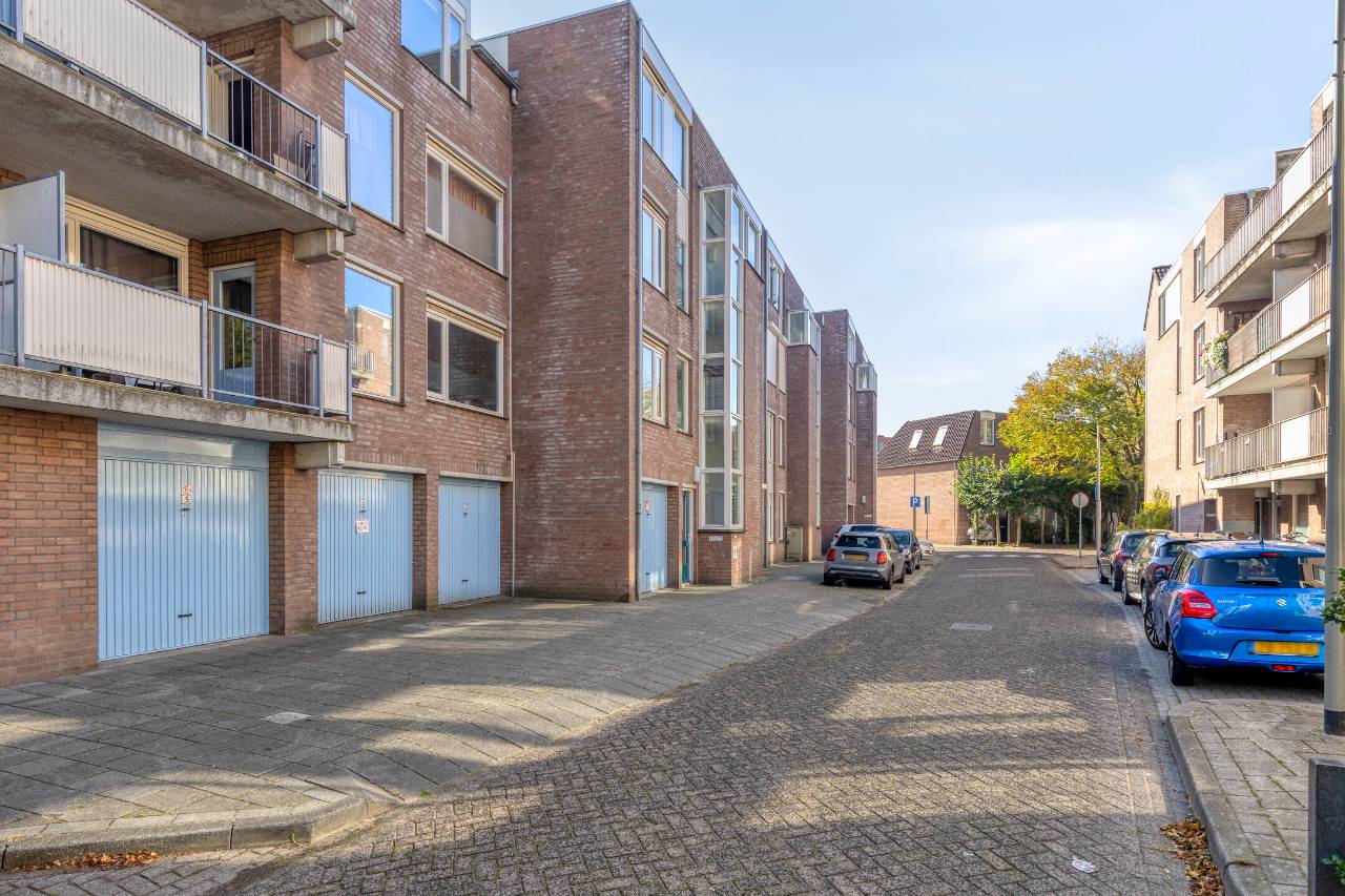 Foto 3 van Meijer van Leeuwenstraat 77