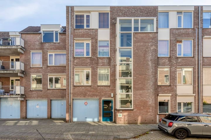 Foto 4 van Meijer van Leeuwenstraat 77