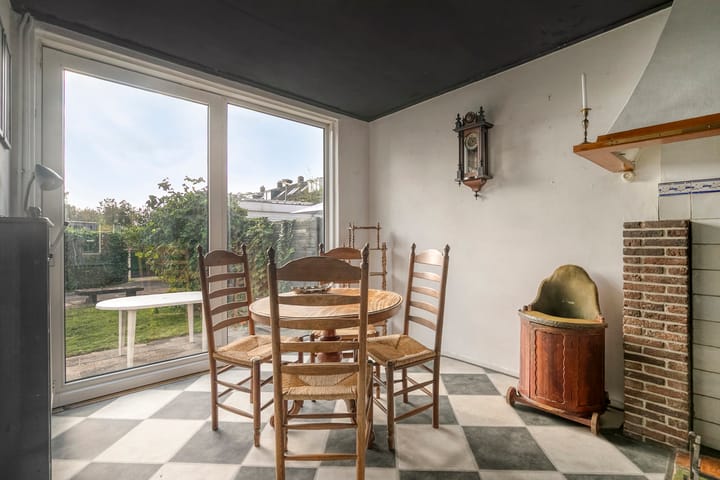 Photo 14 of Tedingh van Berkhoutplantsoen 9