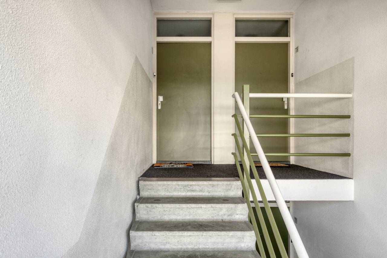 Foto 6 van Meijer van Leeuwenstraat 77