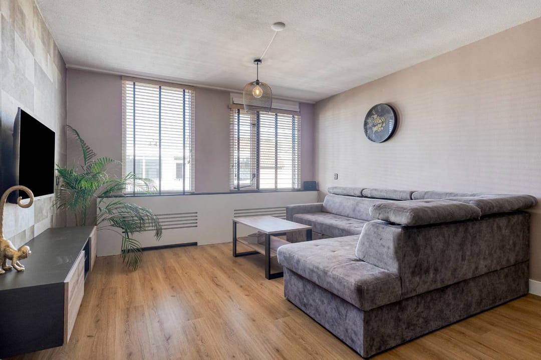 Foto 8 van Meijer van Leeuwenstraat 77