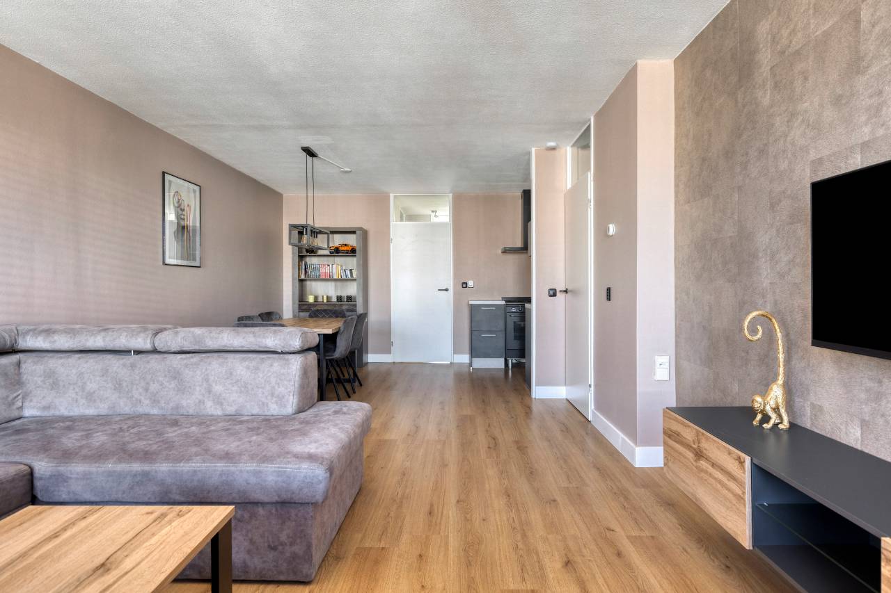 Foto 9 van Meijer van Leeuwenstraat 77