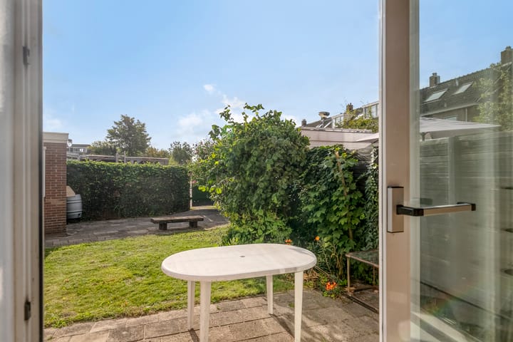 Photo 15 of Tedingh van Berkhoutplantsoen 9