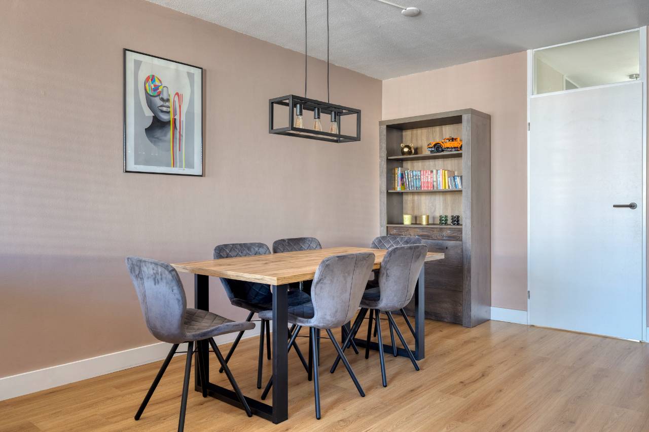 Foto 10 van Meijer van Leeuwenstraat 77