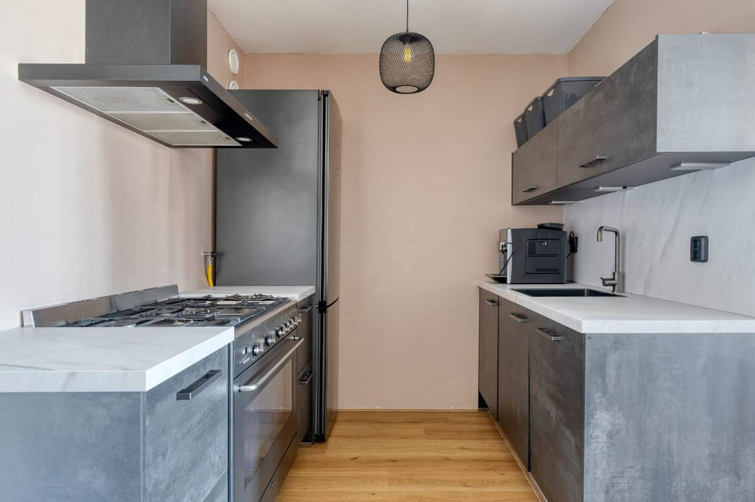 Foto 11 van Meijer van Leeuwenstraat 77