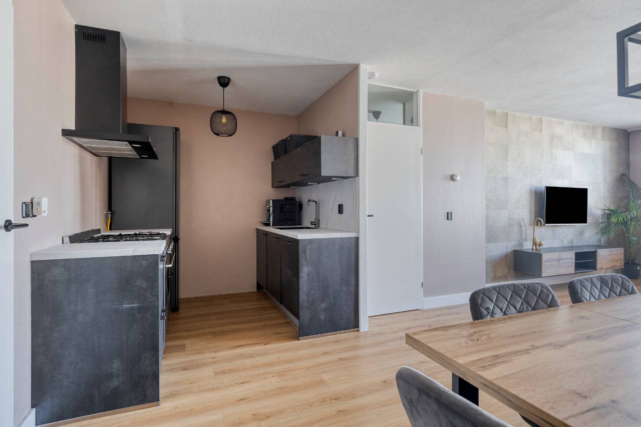 Foto 12 van Meijer van Leeuwenstraat 77