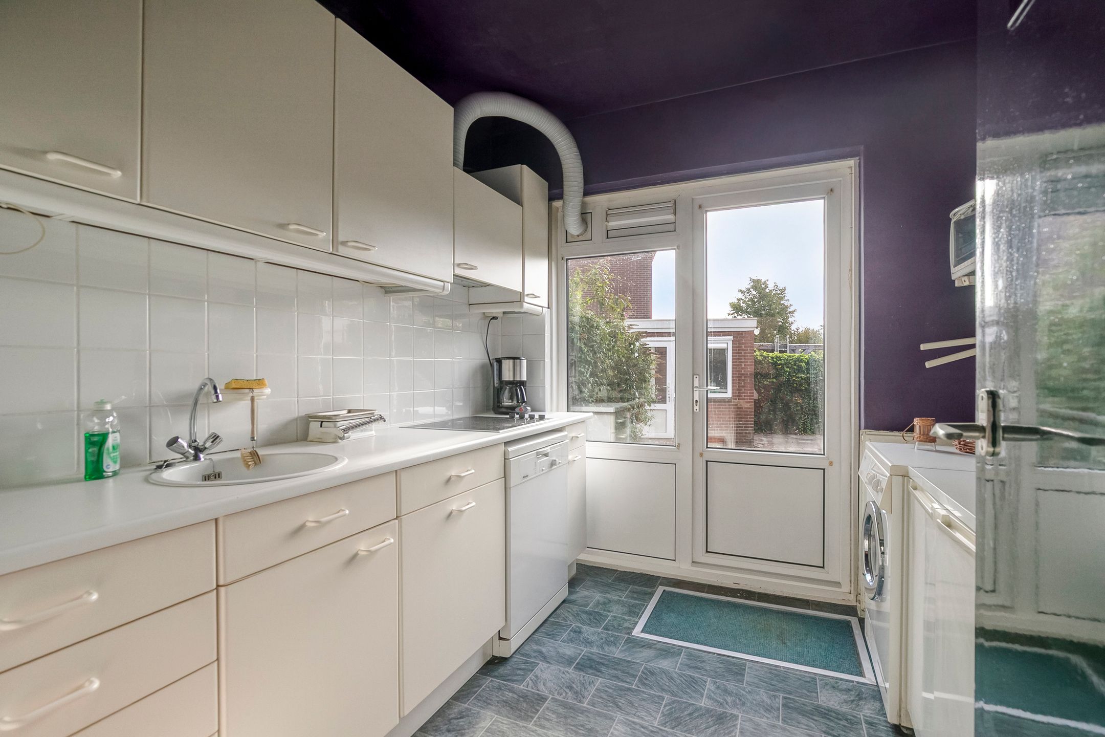 Foto 3 van Tedingh van Berkhoutplantsoen 9