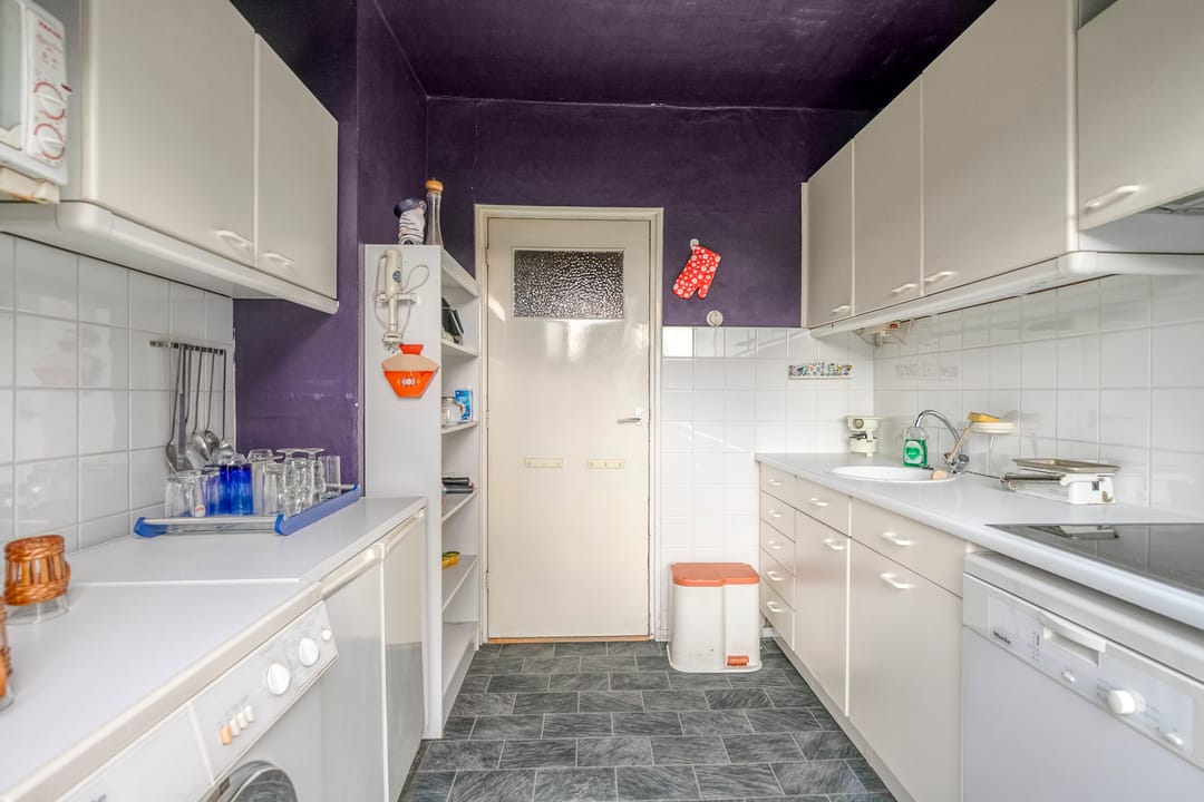 Foto 16 van Tedingh van Berkhoutplantsoen 9