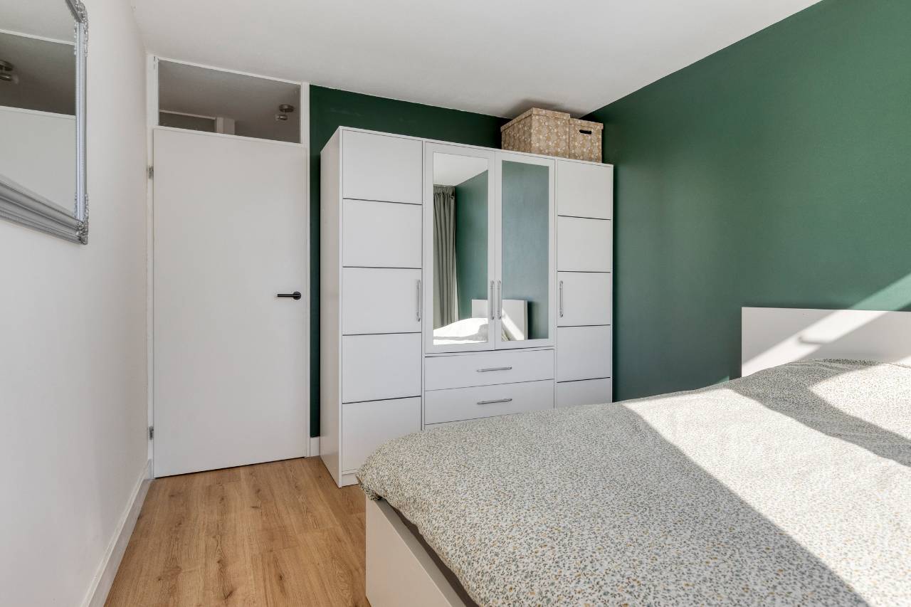 Foto 18 van Meijer van Leeuwenstraat 77