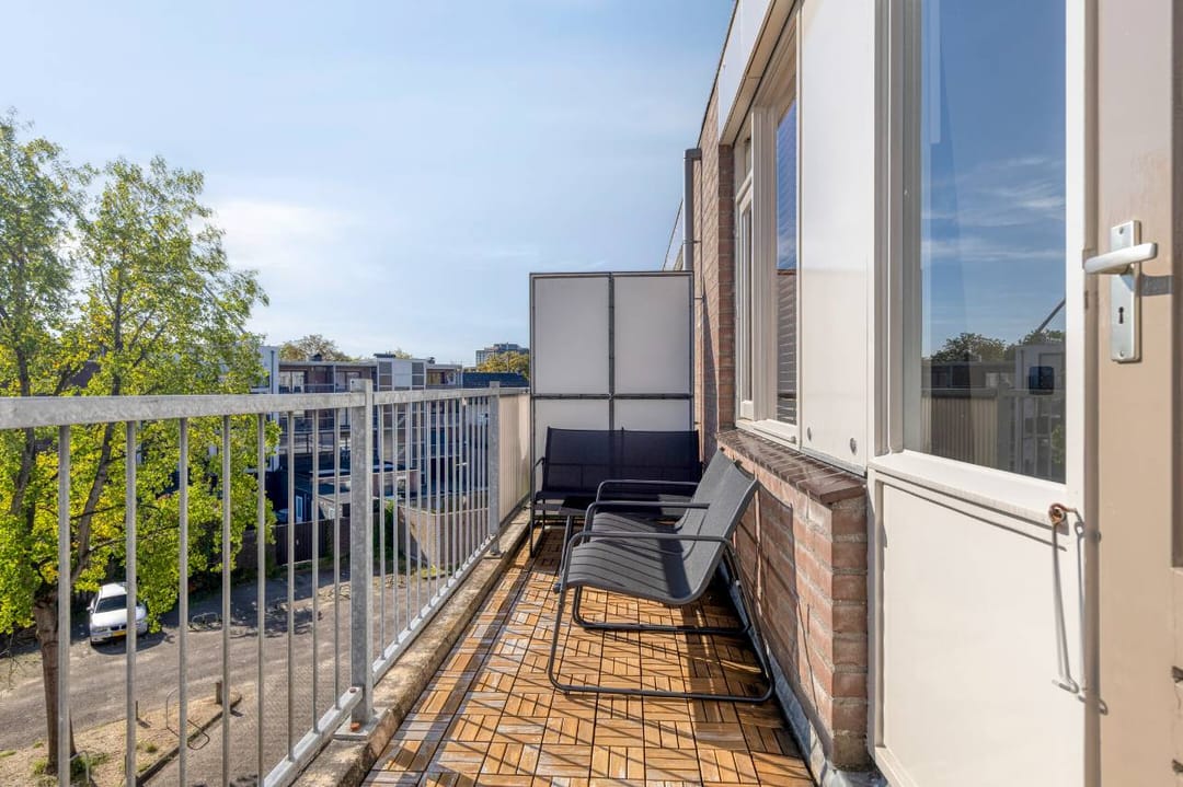 Foto 23 van Meijer van Leeuwenstraat 77