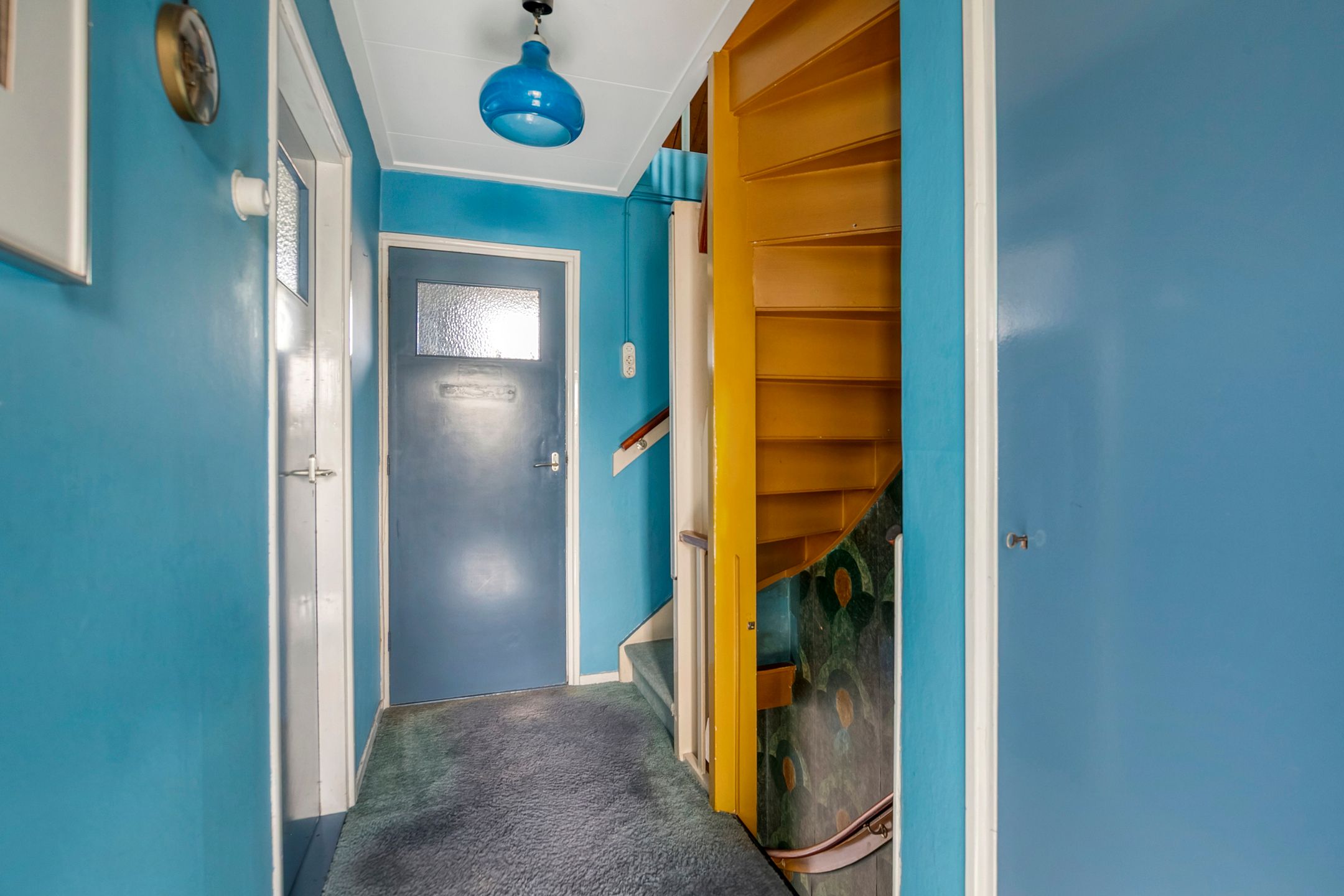 Foto 18 van Tedingh van Berkhoutplantsoen 9