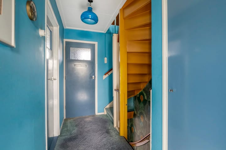 Photo 18 of Tedingh van Berkhoutplantsoen 9