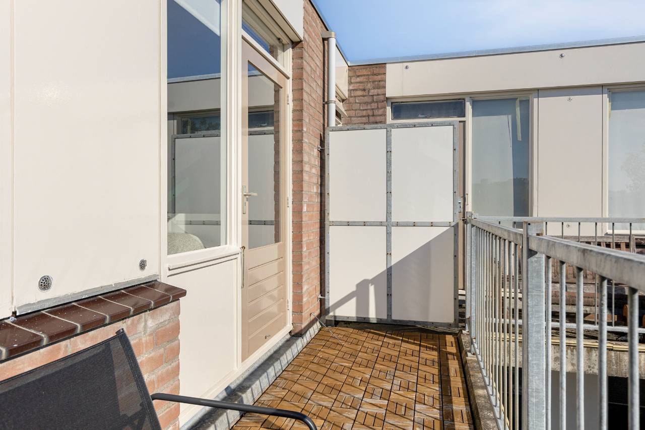 Foto 24 van Meijer van Leeuwenstraat 77