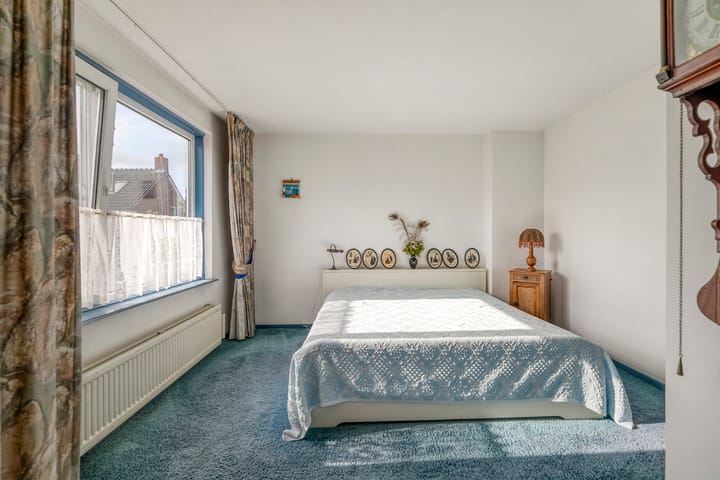 Photo 4 of Tedingh van Berkhoutplantsoen 9