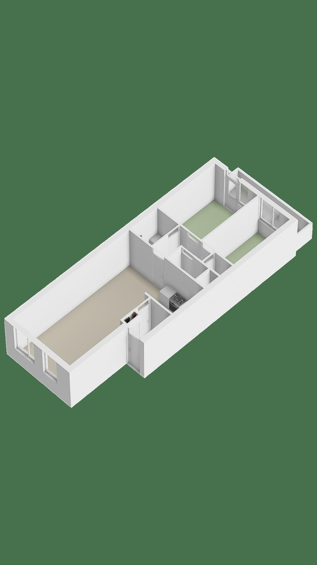 Foto 28 van Meijer van Leeuwenstraat 77