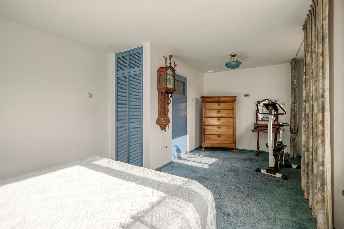 Foto 19 van Tedingh van Berkhoutplantsoen 9