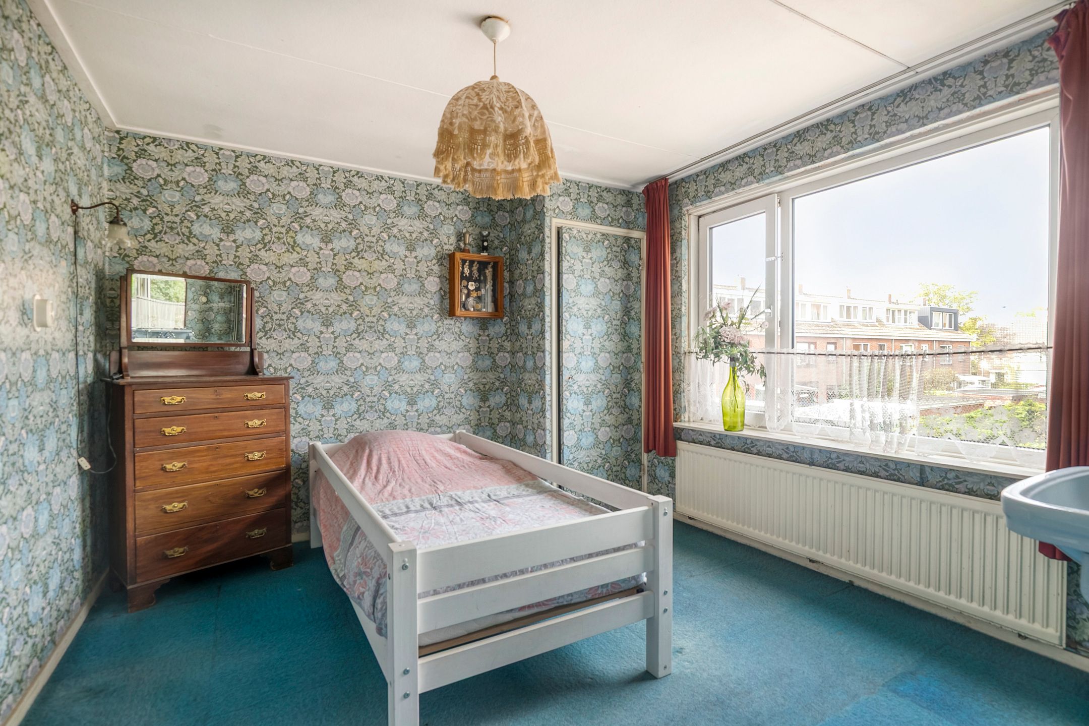 Foto 21 van Tedingh van Berkhoutplantsoen 9